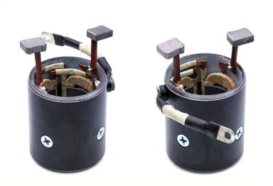 Статор стартера TT74417