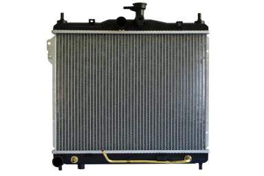 Радиатор охлаждения HY-109/1R