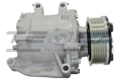 Компрессор кондиционера TT22053