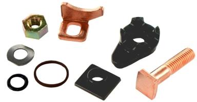 Набор контактов TT88322 PRO