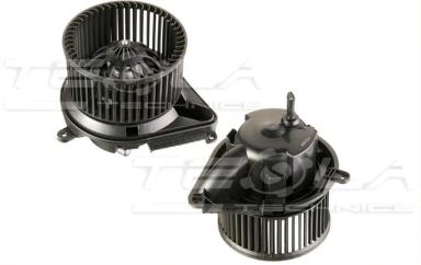 Мотор отопителя TT21066