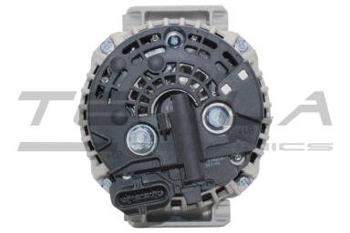 Генератор TT12697