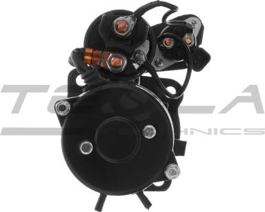 Стартер TT16890