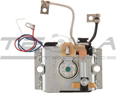 Электромагнит TT76016