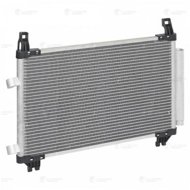 Радиатор кондиционера LRAC 1904