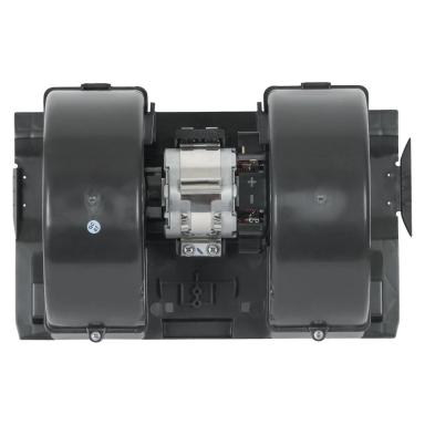 Мотор печки c крыльчаткой LFh 3015