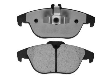 Тормозные колодки BPR118PG