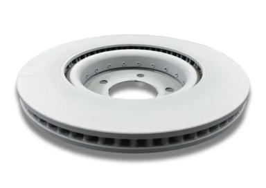 Тормозной диск DSK-R253C