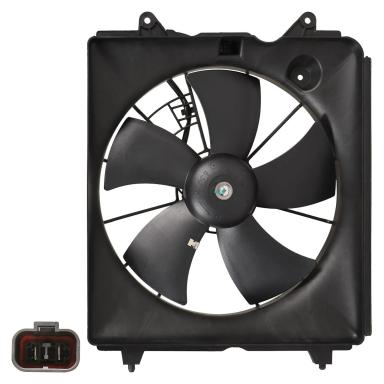 Мотор вентилятора охлаждения LFK 23ZP