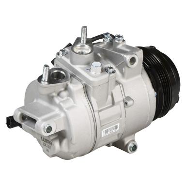 Компрессор кондиционера LCAC 1017