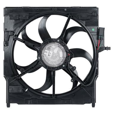 Вентилятор охлаждения в сборе с электроприводом LFK 26193