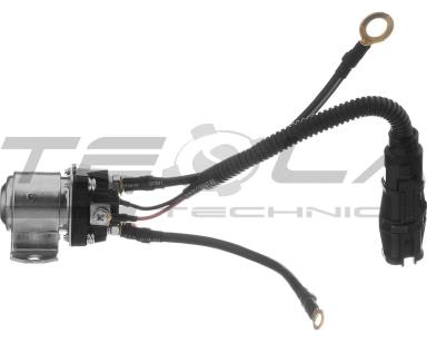 Электромагнит дополнительный TT76738