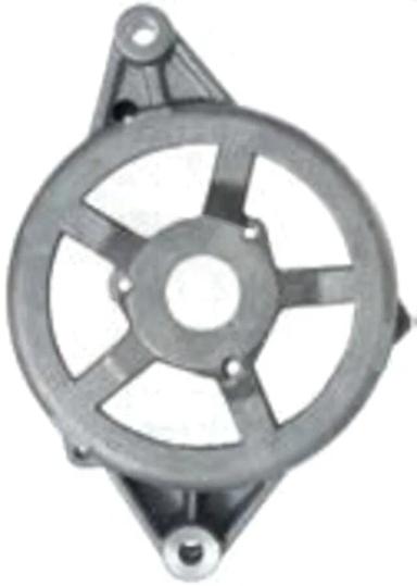 Крышка генератора передняя TT81084