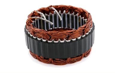 Статор генератора TT74489