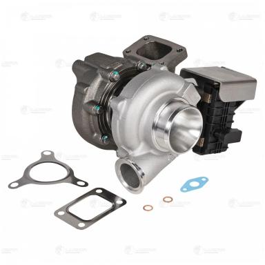 Турбокомпрессор LAT 0330