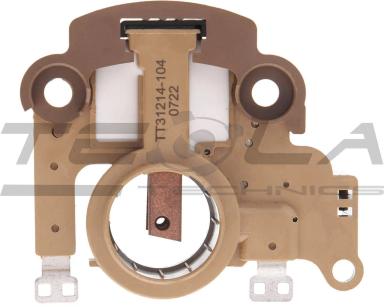 Регулятор TT31214