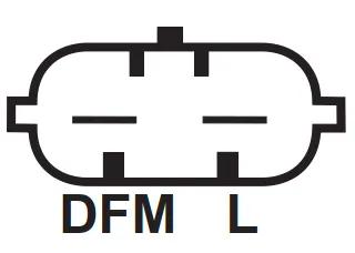 Генератор TT12580