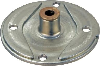 Крышка стартера задняя TT82350