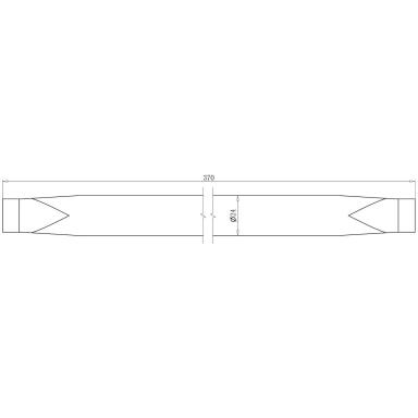 Осушитель кондиционера LCD 1001