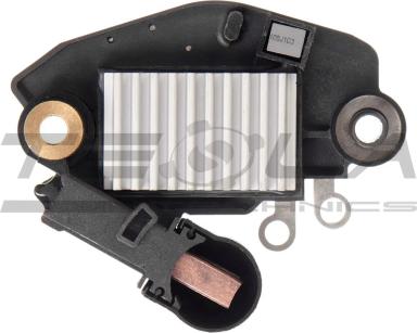 Регулятор TT31211