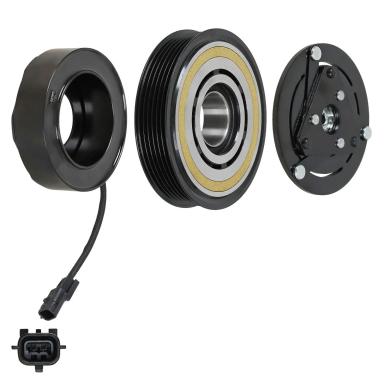 Муфта кондиционера LMAC 0178