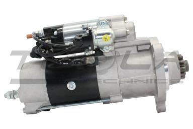 Стартер TT15252