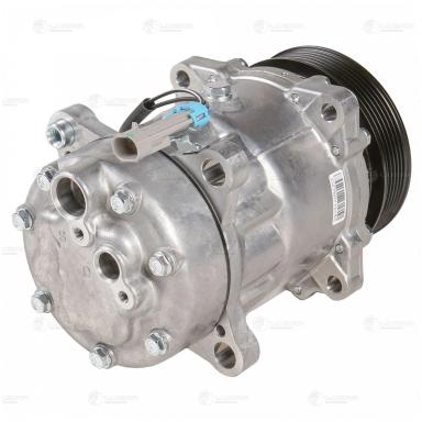 Компрессор кондиционера LCAC 0303