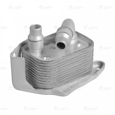 Радиатор масляный LOc 2667