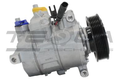 Компрессор кондиционера TT22028