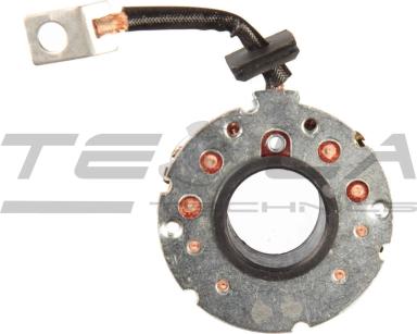 Щеткодержатель TT51249