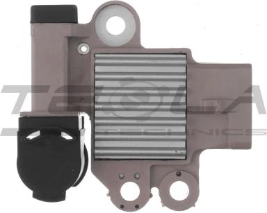 Регулятор TT31274 B
