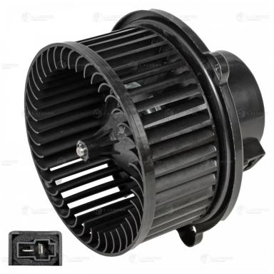 Мотор отопителя салона LFh 0860