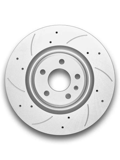 Тормозной диск DSK-F170P