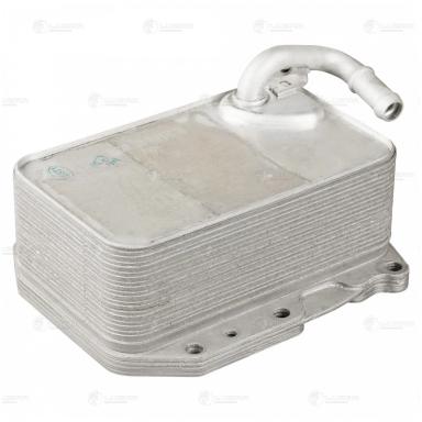 Радиатор масляный LOc 1818