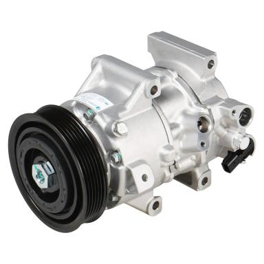 Компрессор кондиционера LCAC 0844