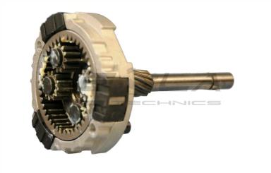 Редуктор стартера TT66056
