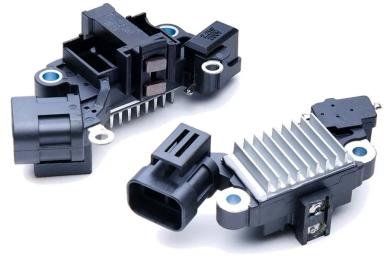 Регулятор TT31812