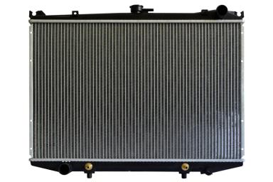 Радиатор охлаждения NS-110/2R