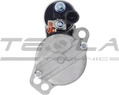 Стартер TT16797