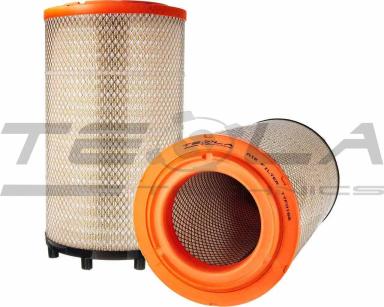 Фильтр воздушный TTF0166