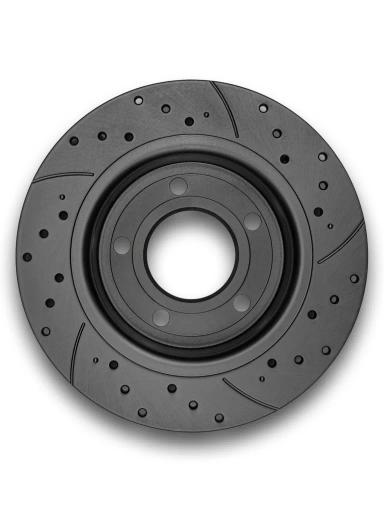 Тормозной диск DSK-R120W