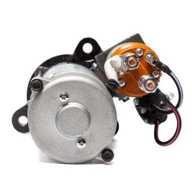 Стартер 5432.3708-20 AE