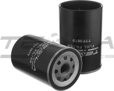 Фильтр топливный TTF3079