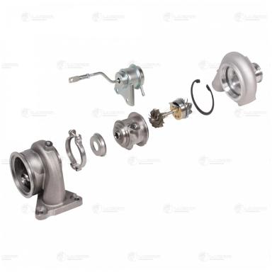 Турбокомпрессор LAT 2022