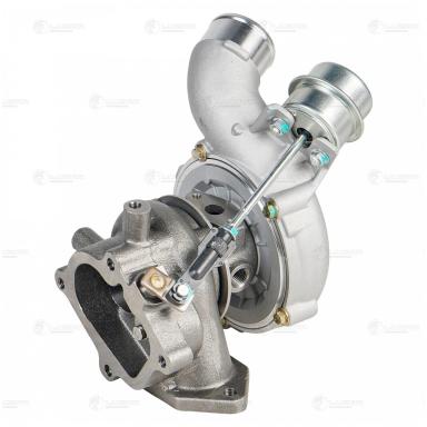 Турбокомпрессор LAT 0835