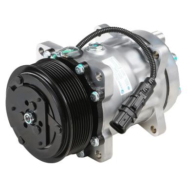 Компрессор кондиционера LCAC 1205