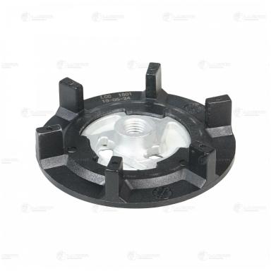 Муфта срывная компрессора кондиционера LCC 1801