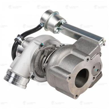 Турбокомпрессор LAT 0342