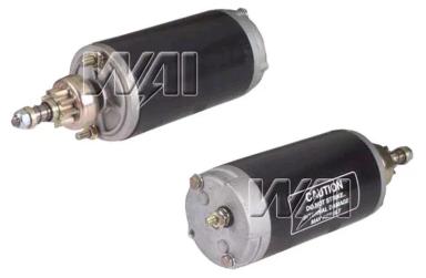 Стартер 5774N