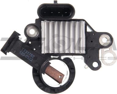 Регулятор TT31752 PRO